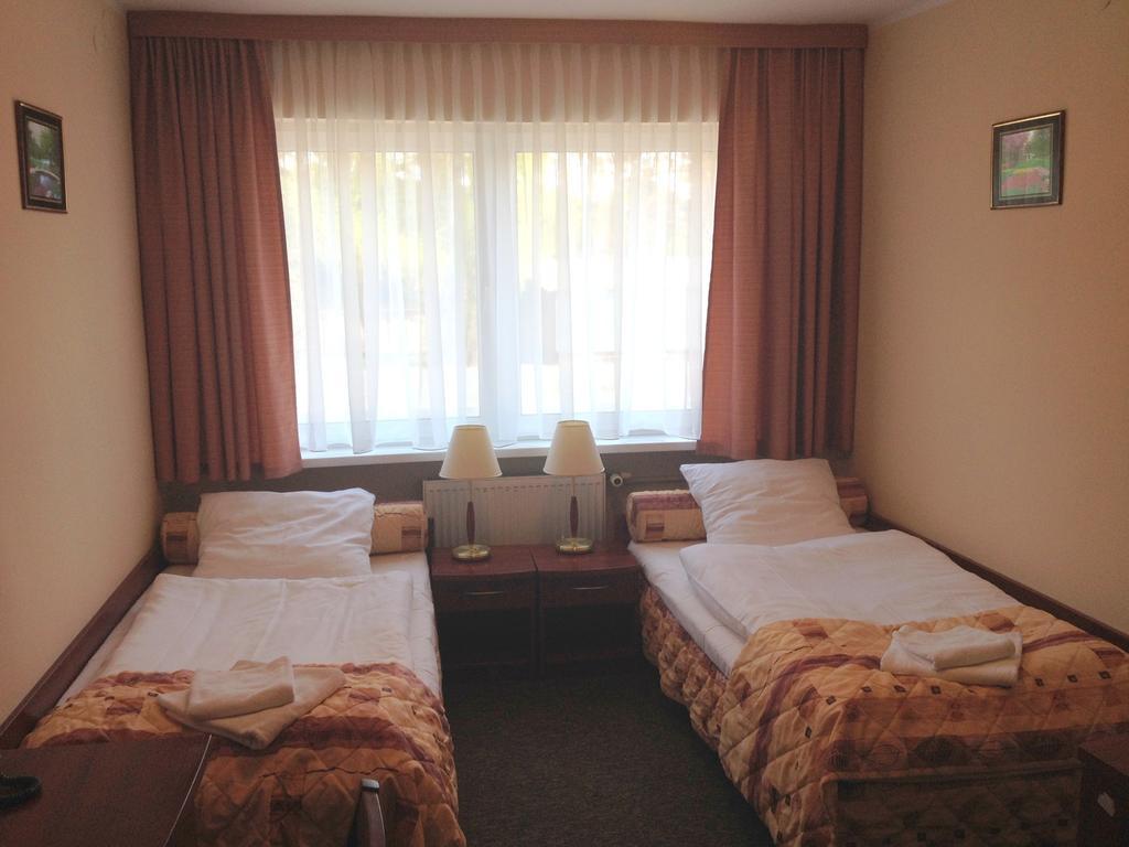 Golecin Noclegi Poznan Room photo