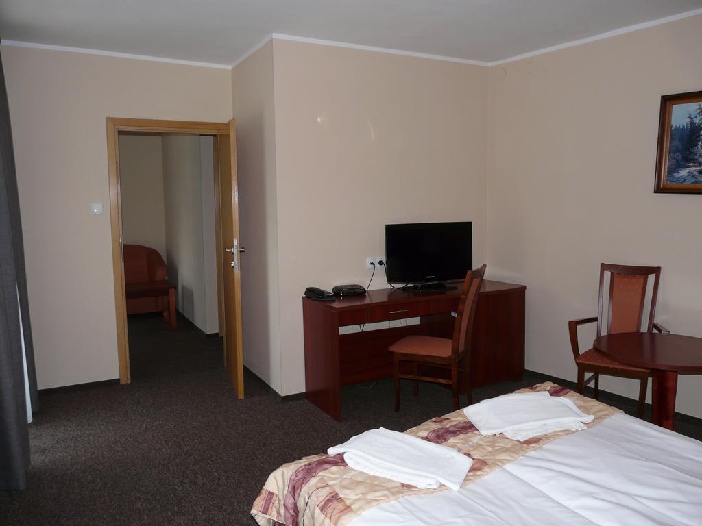 Golecin Noclegi Poznan Room photo