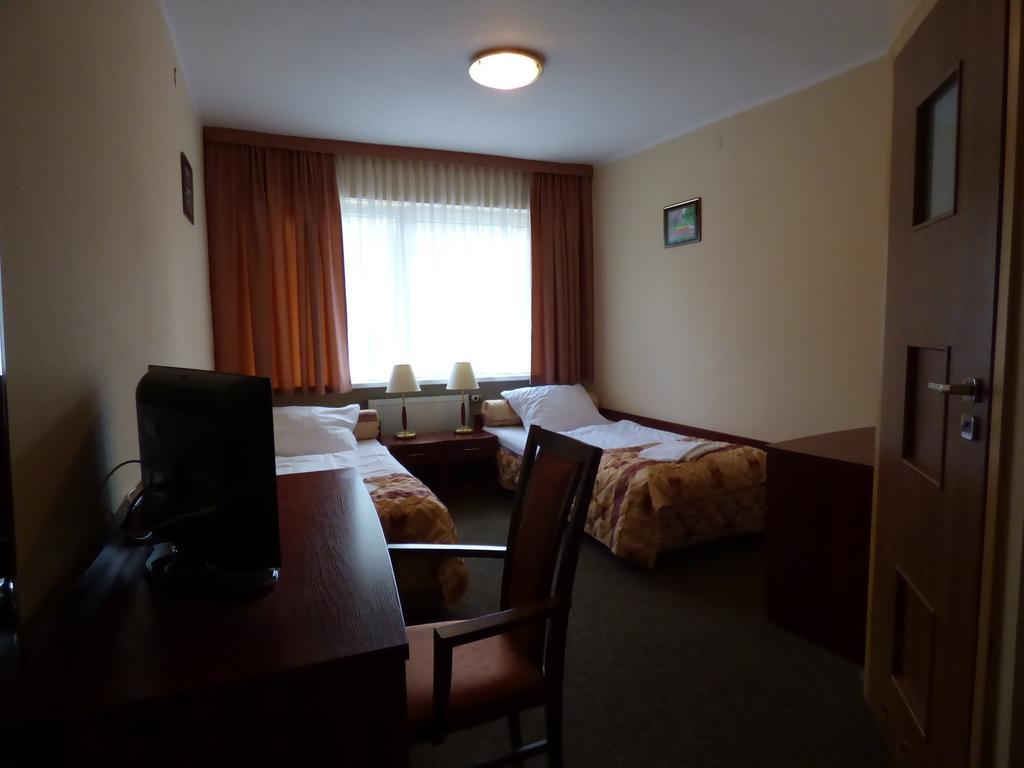 Golecin Noclegi Poznan Room photo
