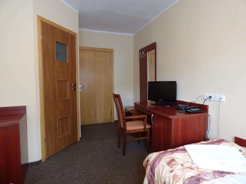 Golecin Noclegi Poznan Room photo
